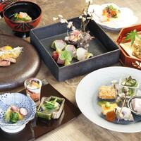 昼会席 みやした　ー接待・会食・お顔合わせにー