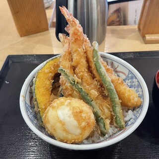 日本橋 からり_1