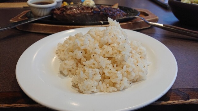 はすぬま 三郷店 - 三郷/ステーキ | 食べログ 