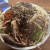 ラーメン 地球