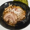 札幌ラーメン 原ゝ