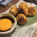 炭炉ばた こみ哉 松山 - 