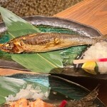 炭炉ばた こみ哉 松山 - 