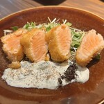 炭炉ばた こみ哉 松山 - 