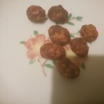 清川屋 - 料理写真: