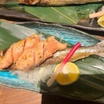 炭炉ばた こみ哉 松山 - 