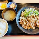 お食事処 壱 - 