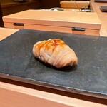 鮨処 やまと - 穴子