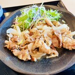 お食事処 壱 - 