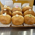 MILK DO dore iku? - 料理写真: