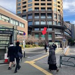 サイゼリヤ - ◼️この↓部分がサイゼリヤ。アトラスタワーはφ居正広くんが住んでるともっぱらのウワサ