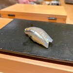 鮨処 やまと - 細魚