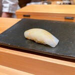 鮨処 やまと - 墨烏賊