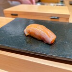 鮨処 やまと - 鱒