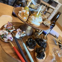 anchoa - 