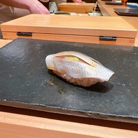 鮨処 やまと - 小鰭