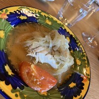 anchoa - 