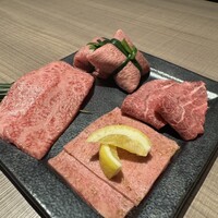 うし松 - 