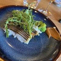 anchoa - 