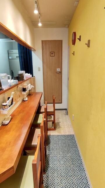 Chuka Soba Nari. photo 4