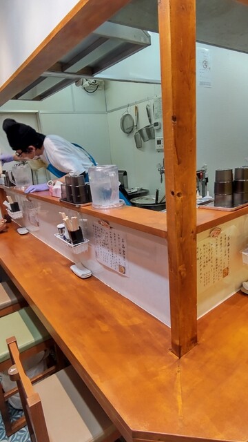 Chuka Soba Nari. photo 5