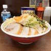 ラーメン二郎 横浜関内店