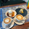 anea cafe 松見坂