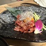 焼肉ダイニング MEGUMI - 