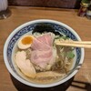 寿製麺 よしかわ 川越店