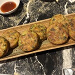 元祖ちぢみの王様 - ちぢみの王様