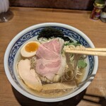 寿製麺 よしかわ - 