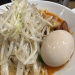 味噌麺処 田坂屋 - 