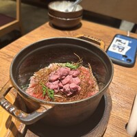焼肉 うしみつ 恵比寿本店 - 