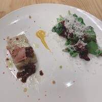 魚タリアン YO - 