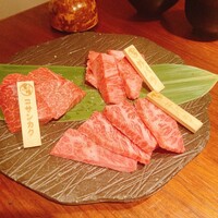 飛騨牛一頭家 馬喰一代 銀座 - 