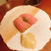 飛騨牛一頭家 馬喰一代 銀座 - 