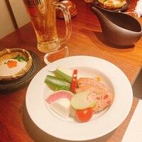 飛騨牛一頭家 馬喰一代 銀座 - 