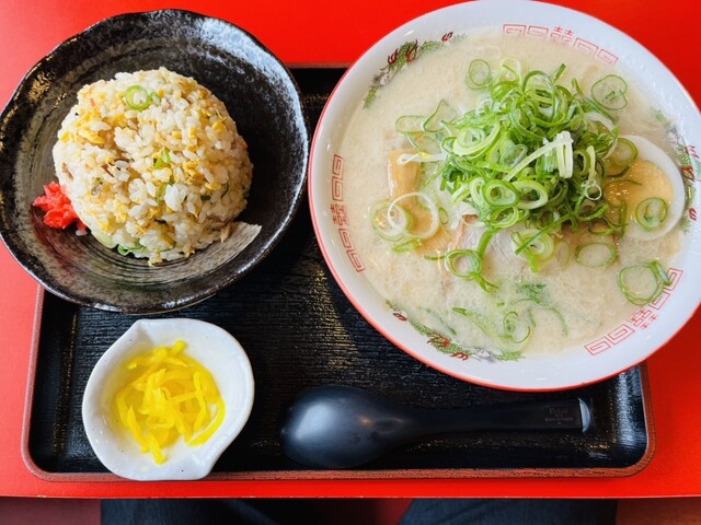 龍鳳園 安曇川店 - 安曇川/中華料理 | 食べログ