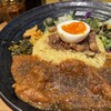 SPICY CURRY 魯珈