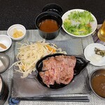 近江牛専門店 れすとらん 松喜屋 本店 - 