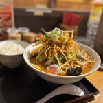 宇都宮タンメン - 