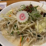 宇都宮タンメン - 