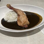 カレー屋 ボングー NEWoMan新宿店  - 