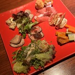 グリエ ジョー - 