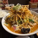 宇都宮タンメン - 