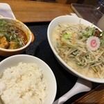 宇都宮タンメン - 