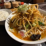 宇都宮タンメン - 