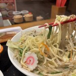 宇都宮タンメン - 