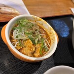 宇都宮タンメン - 