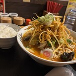 宇都宮タンメン - 